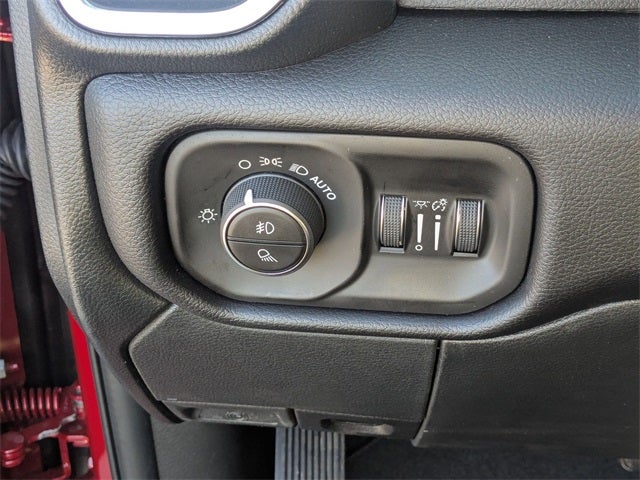 2026 RAM Ram 2500 RAM 2500 LARAMIE CREW CAB 4X4 8' BOX