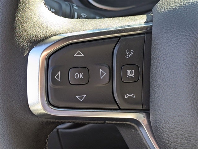 2026 RAM Ram 2500 RAM 2500 LARAMIE CREW CAB 4X4 8' BOX