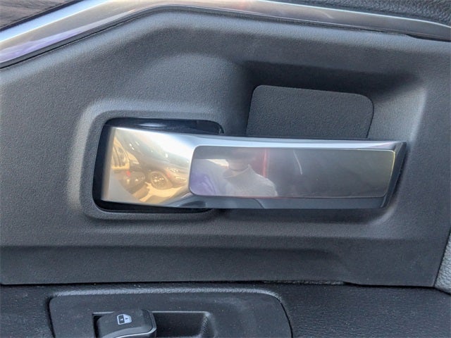 2026 RAM Ram 2500 RAM 2500 LARAMIE CREW CAB 4X4 8' BOX