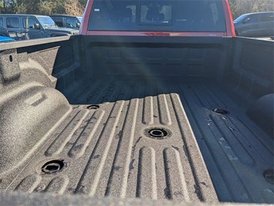 2026 RAM Ram 2500 RAM 2500 LARAMIE CREW CAB 4X4 8' BOX