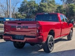2026 RAM Ram 2500 RAM 2500 LARAMIE CREW CAB 4X4 8' BOX