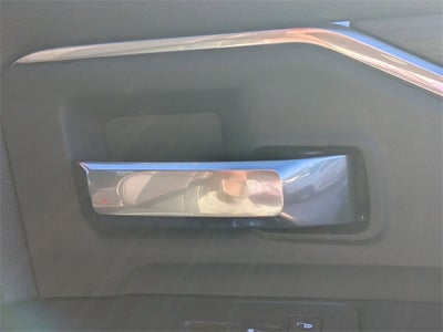 2026 RAM Ram 2500 RAM 2500 LARAMIE CREW CAB 4X4 8' BOX