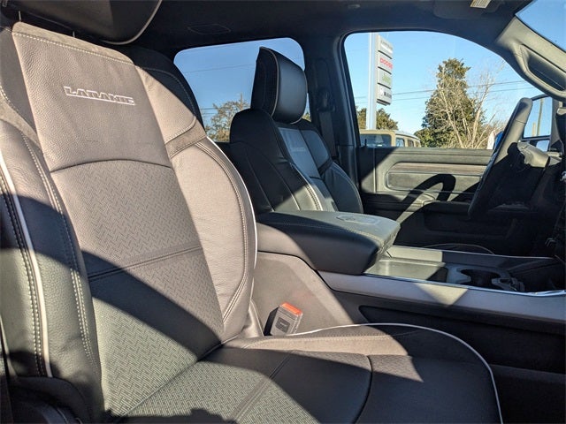 2026 RAM Ram 2500 RAM 2500 LARAMIE CREW CAB 4X4 8' BOX