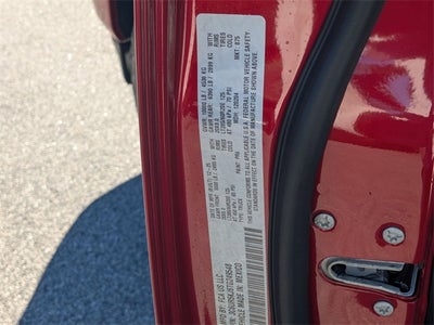 2026 RAM Ram 2500 RAM 2500 LARAMIE CREW CAB 4X4 8' BOX