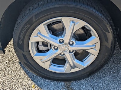 2023 Honda HR-V 2WD LX