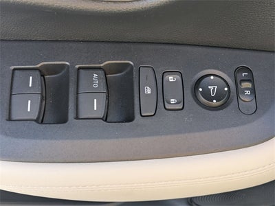 2023 Honda HR-V 2WD LX