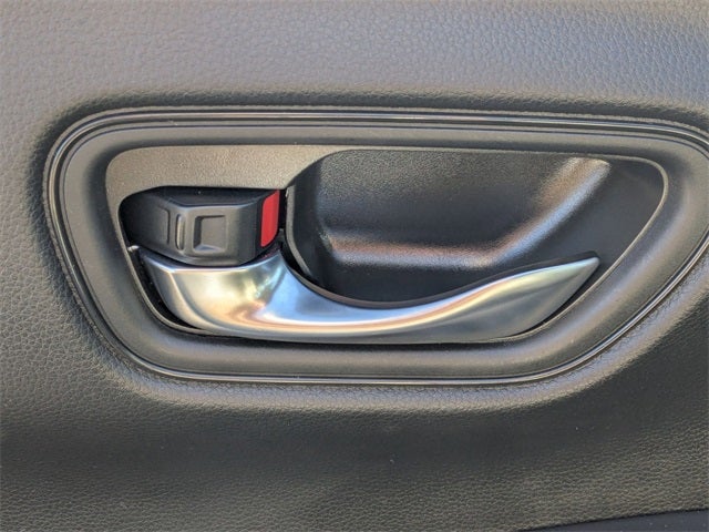 2023 Honda HR-V 2WD LX