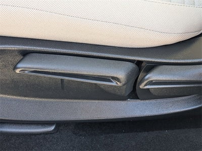 2023 Honda HR-V 2WD LX