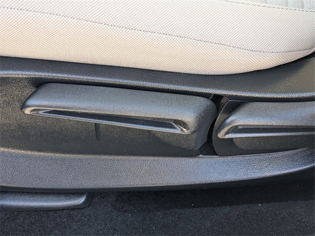 2023 Honda HR-V 2WD LX