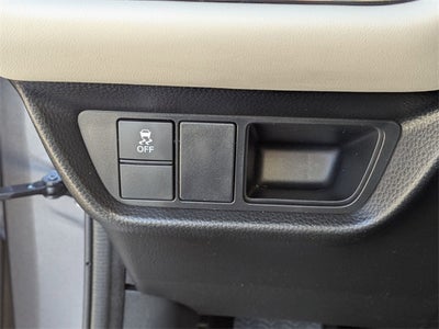 2023 Honda HR-V 2WD LX