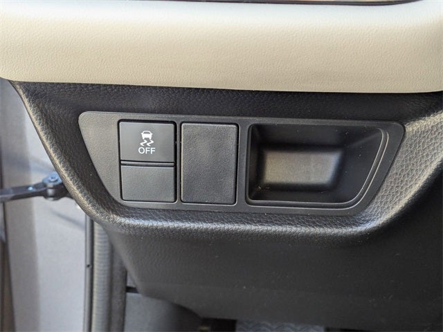 2023 Honda HR-V 2WD LX