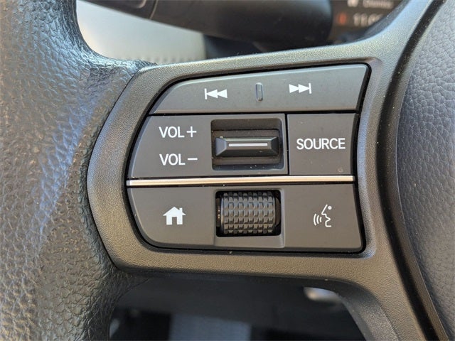 2023 Honda HR-V 2WD LX