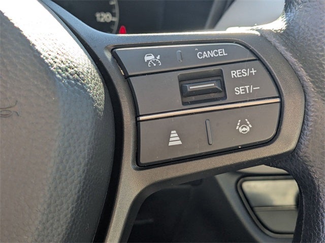 2023 Honda HR-V 2WD LX