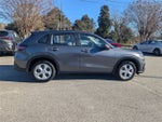 2023 Honda HR-V 2WD LX