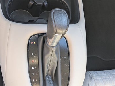 2023 Honda HR-V 2WD LX