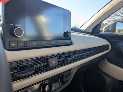 2023 Honda HR-V 2WD LX