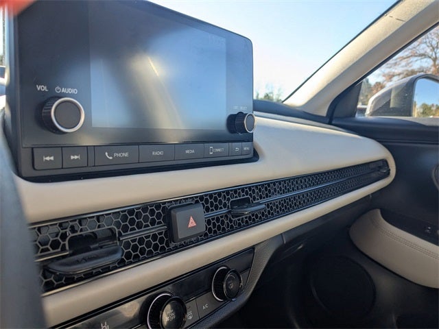 2023 Honda HR-V 2WD LX