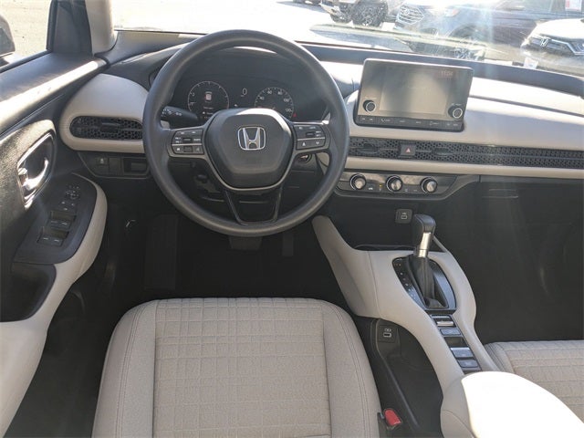 2023 Honda HR-V 2WD LX