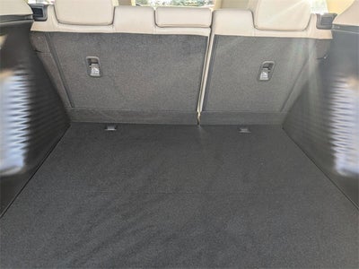 2023 Honda HR-V 2WD LX