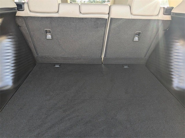 2023 Honda HR-V 2WD LX