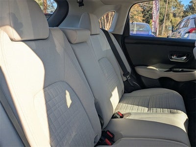 2023 Honda HR-V 2WD LX