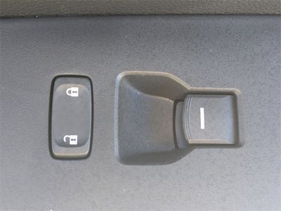 2023 Honda HR-V 2WD LX