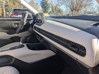 2023 Honda HR-V 2WD LX