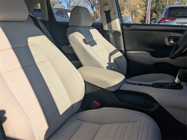 2023 Honda HR-V 2WD LX