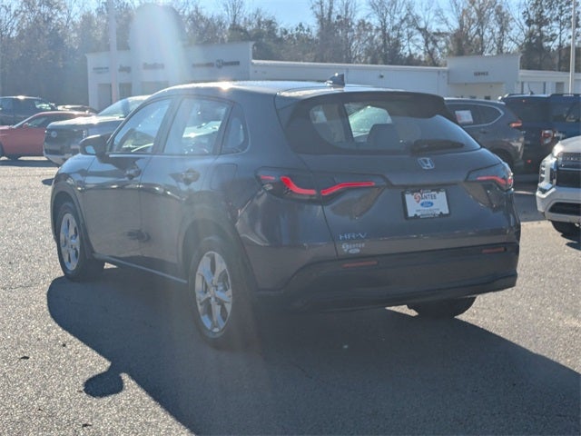 2023 Honda HR-V 2WD LX