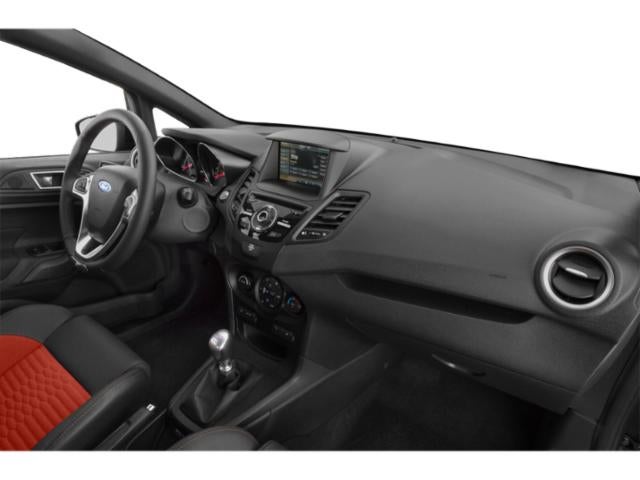 2015 Ford Fiesta ST