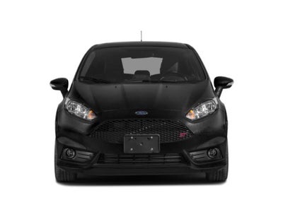 2015 Ford Fiesta ST