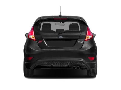 2015 Ford Fiesta ST