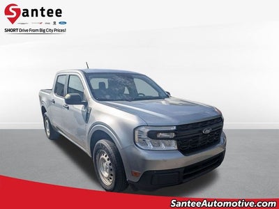 2022 Ford Maverick XL