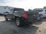 2015 Chevrolet Silverado 1500 1LZ