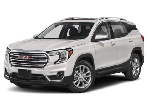 2024 GMC Terrain FWD SLE
