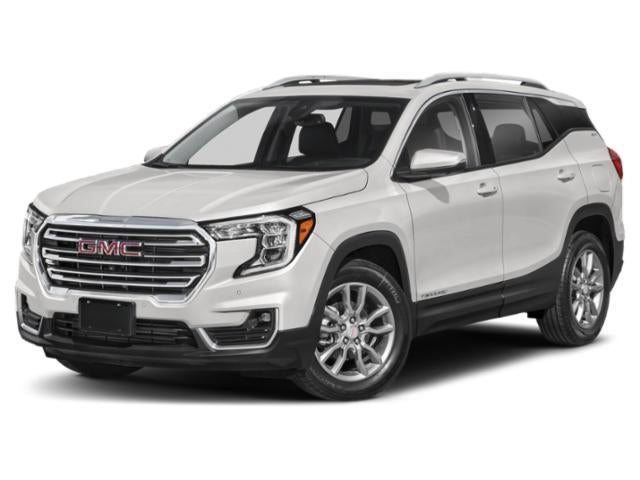 2024 GMC Terrain FWD SLE