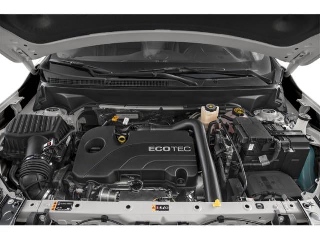 2024 GMC Terrain FWD SLE