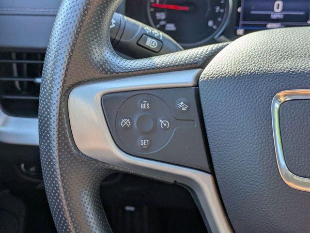 2024 GMC Terrain FWD SLE