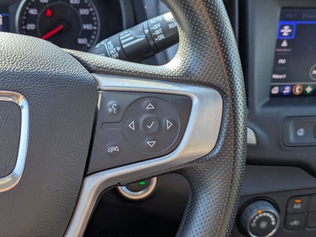2024 GMC Terrain FWD SLE