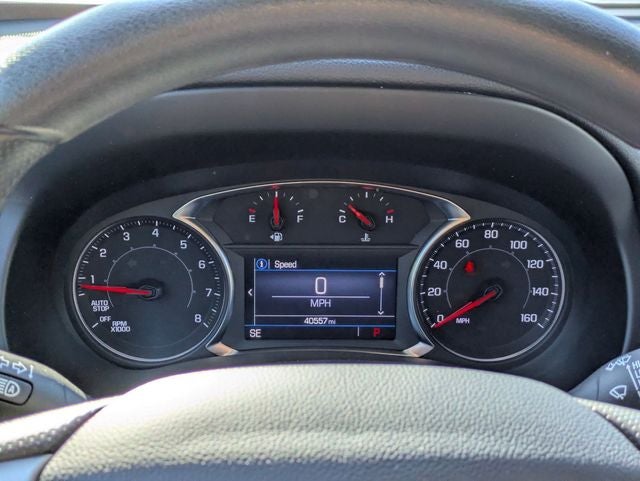 2024 GMC Terrain FWD SLE