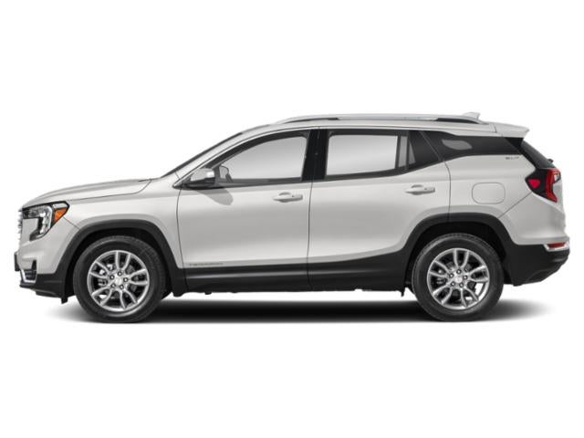 2024 GMC Terrain FWD SLE
