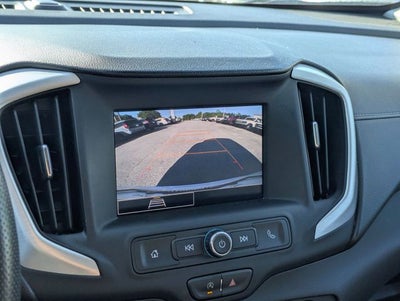 2024 GMC Terrain FWD SLE