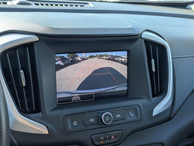 2024 GMC Terrain FWD SLE
