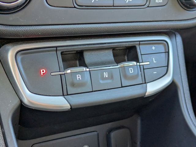 2024 GMC Terrain FWD SLE