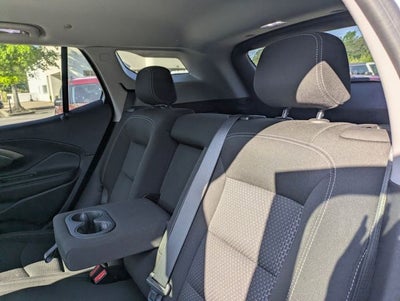 2024 GMC Terrain FWD SLE