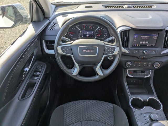 2024 GMC Terrain FWD SLE