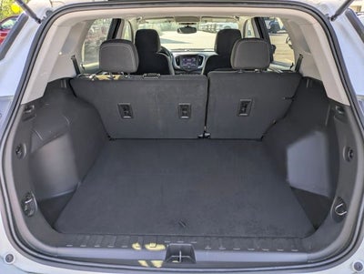 2024 GMC Terrain FWD SLE