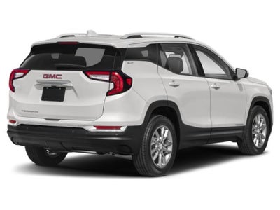2024 GMC Terrain FWD SLE