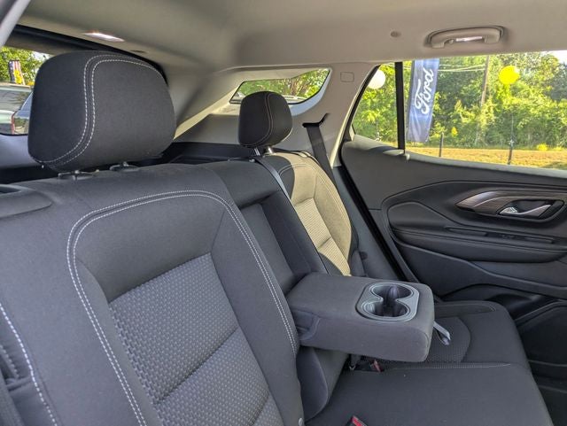 2024 GMC Terrain FWD SLE