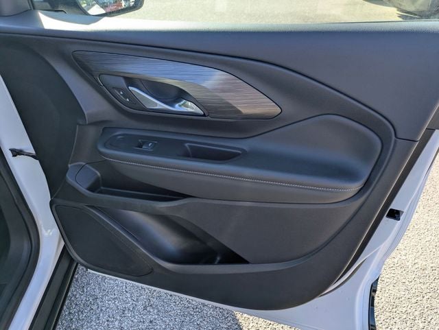 2024 GMC Terrain FWD SLE